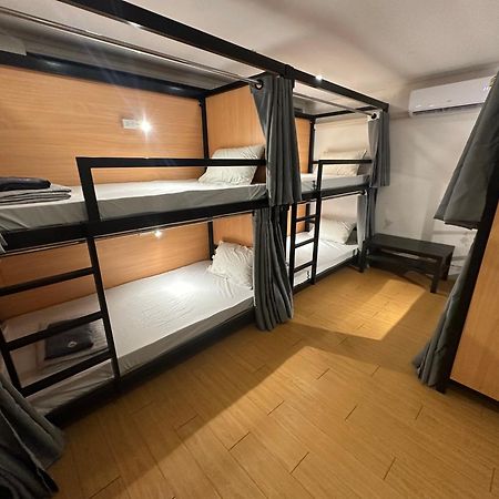 The Cute Silom Hostel 曼谷 外观 照片