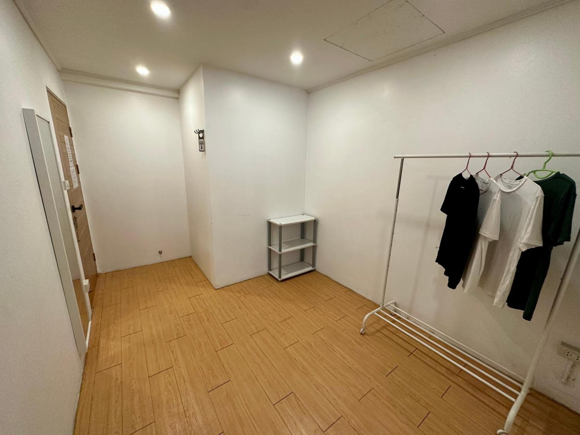 The Cute Silom Hostel 曼谷 外观 照片