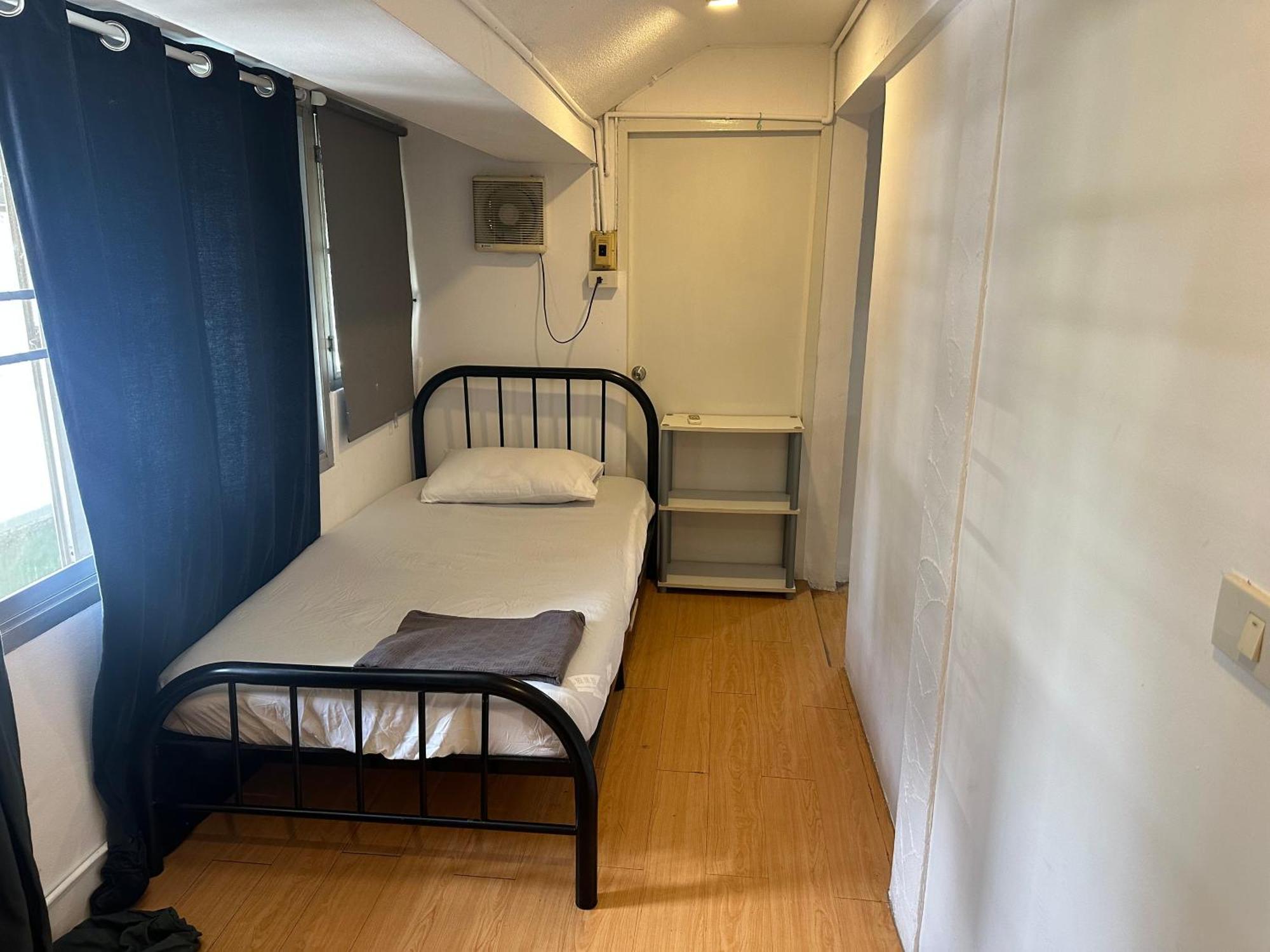 The Cute Silom Hostel 曼谷 外观 照片
