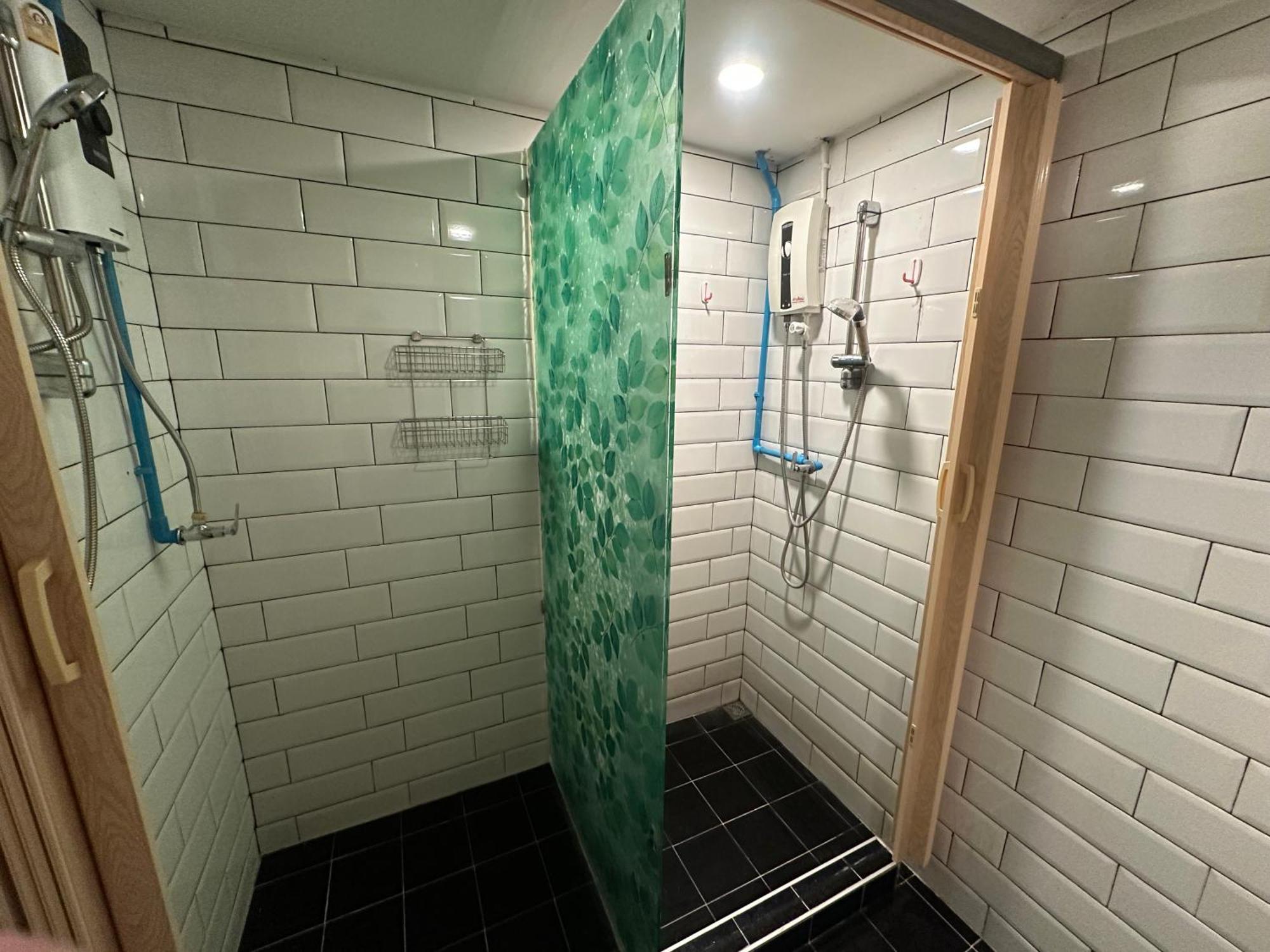 The Cute Silom Hostel 曼谷 外观 照片