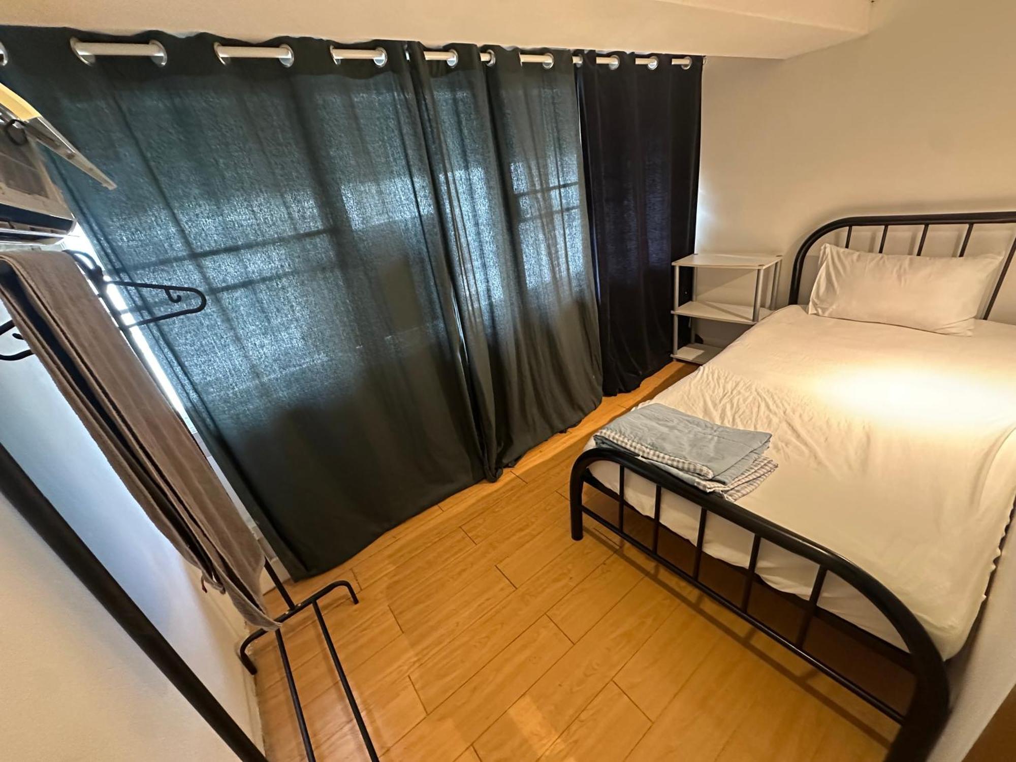 The Cute Silom Hostel 曼谷 外观 照片